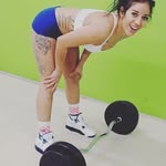 Olivia Tata - @oliviatata19 - Instagram