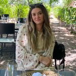 Olivia Tatar Falsetta - @oliviatatar - Instagram