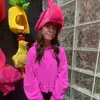 Olivia Teague - @ot.spamss - TikTok
