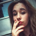 olivia tedder - @muricabornandraised - Instagram