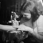 Livia Tedeschi | Tatuadora - @tedeschi.tattoo - Instagram