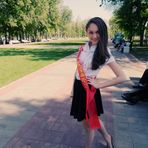 Olivia Tedeschi - Facebook