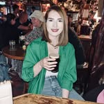 Olivia Telford - @oliviakath1 - Instagram