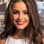 Olivia Tempesti - @oliviatempesti.1 - Instagram