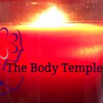Olivia @ The Body Temple - @thebodytempletherapies - Instagram