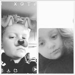 Olivia Mary Temple - @livylou2007 - Instagram