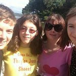 olivia_T25 - @oliviatempleton27 - Instagram