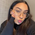 Sydney Olivia Templeton Camba-Carlos - @syd.vicious98 - Instagram
