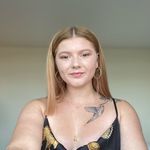 Lucy-Olivia Thacker - @lucyyoliviaa - Instagram