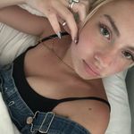Olivia Claire - @oliviathacker - Instagram