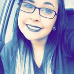 Olivia Marie Thacker - @hairbyoliviamariie - Instagram