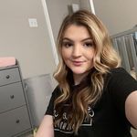 Olivia Thacker - @libbythackerr - Instagram