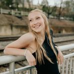 Olivia Thacker - Facebook