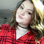 Olivia Thacker - @beautybylibby1 - Instagram