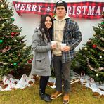 Olivia Thacker - Facebook