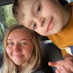 Olivia Thacker - Facebook