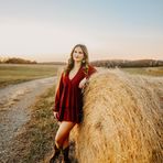 Olivia Thacker - Facebook
