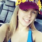 Olivia Thacker - @oliviathacker67 - Instagram