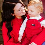 Olivia Thacker - Facebook