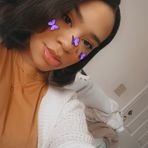 Olivia Thacker - Facebook