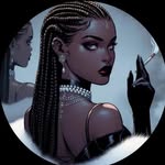Lívia Thames - @winchester158 - Instagram