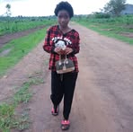 Olivia Thom - Facebook