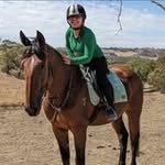 Olivia Jane Thorpe - @olivia_thorpe34_loveshorses_90 - Instagram