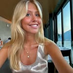 Olivia Thorp - @oliviaathorp - Instagram