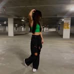 Olivia Thorp - Facebook