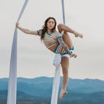 OLIVIA THORP ☾ - @aeriallivi_ - Instagram