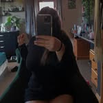 @x.oliviathorpe - Instagram