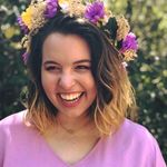 Olivia Thurman - @lines_of_ink_poetry - Instagram