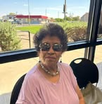 Olivia Thurman - Facebook