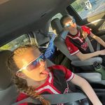 Olivia - @oliviathurman18 - Instagram