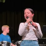 Olivia Tighe - @tighe.tunes - Instagram