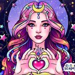 Olivia Tilley - @myart695 - Instagram