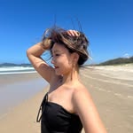 Olivia Li - @olivia_tingshuo - Instagram