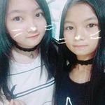 Olivia Ting - @ting6698 - Instagram