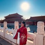Olivia Ting Chen - @yqio421 - Instagram