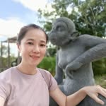 Olivia Ting Liong Hung - @olivia_ting80 - Instagram