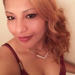 Cristal Tenoco - @oliviatinoco1992 - Instagram