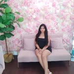 Olivia Tinoco - @olivetree296 - Instagram