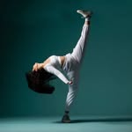 Olivia Tinoco - @oliviatinoco.dance - Instagram