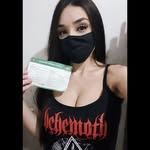 Olivia Tinoco - @oliviatinoco62 - Instagram