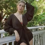 Olivia Tinoco - @oliviatinocotucipa - Instagram