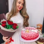 Olivia Tinoco - @oliviatinoco35 - Instagram
