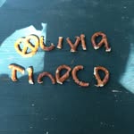 Olivia Tinoco - @23olitin - Instagram