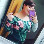 Olívia Tinoco - @oliviatinoco30 - Instagram