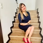 Olivia Vicente Tinoco - @olivia_tinoco - Instagram