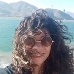 Olivia Tobar - @olivia_labbe - Instagram
